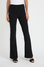 JOSEPH RIBKOFF BROEK 163099 ZWART - 2
