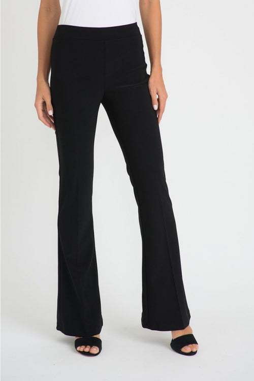 JOSEPH RIBKOFF BROEK 163099 ZWART - 2