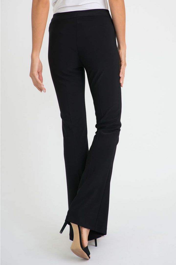 JOSEPH RIBKOFF BROEK 163099 ZWART - 4
