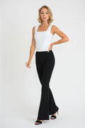 JOSEPH RIBKOFF BROEK 163099 ZWART - 1