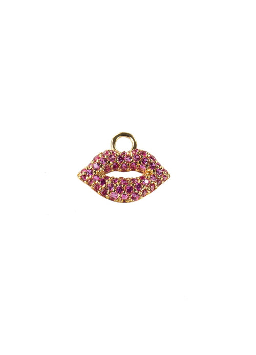 EMILIA BY BON DEP ANNA CERISE CHARM GOUD - 1