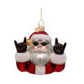 VONDELS KERSTHANGER COOL SANTA DIVERSEN - 1