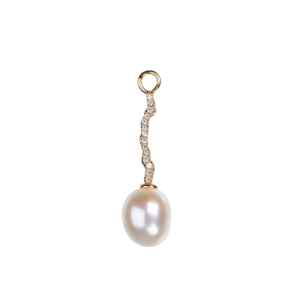 EMILIA BY BON DEP EMILIE CHARM GOUD - 1