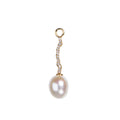 EMILIA BY BON DEP EMILIE CHARM GOUD - 1