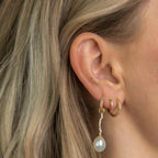EMILIA BY BON DEP EMILIE CHARM GOUD - 2
