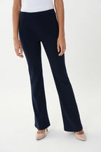JOSEPH RIBKOFF BROEK 163099 BLAUW - 1