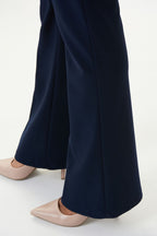 JOSEPH RIBKOFF BROEK 163099 BLAUW - 3