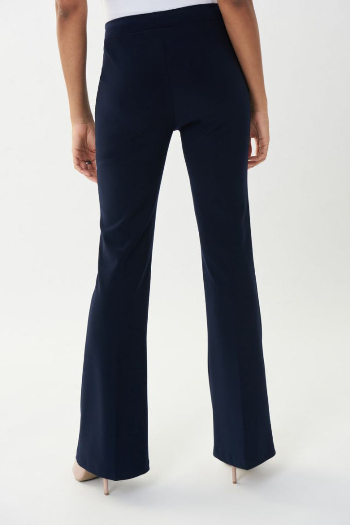 JOSEPH RIBKOFF BROEK 163099 BLAUW - 2