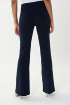 JOSEPH RIBKOFF BROEK 163099 BLAUW - 2
