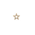 EMILIA BY BON DEP LOTTE CHARM GOUD - 1
