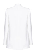 PINKO BLAZER GAETA WIT - 2