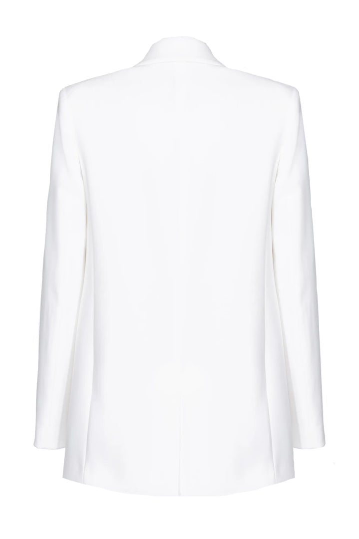 PINKO BLAZER GAETA WIT - 2