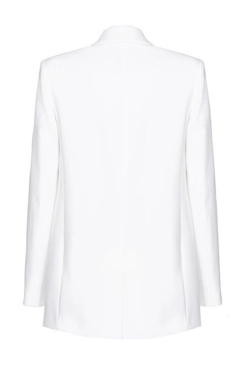 PINKO BLAZER GAETA WIT - 2