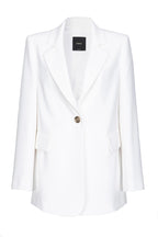 PINKO BLAZER GAETA WIT - 1