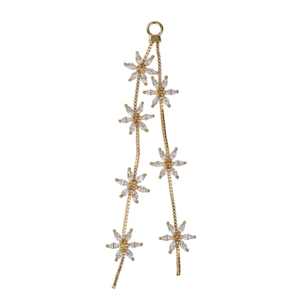 EMILIA BY BON DEP AMINA CHARM GOUD - 1