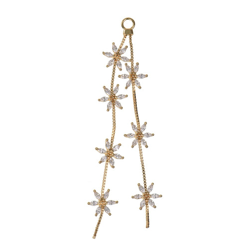 EMILIA BY BON DEP AMINA CHARM GOUD - 1