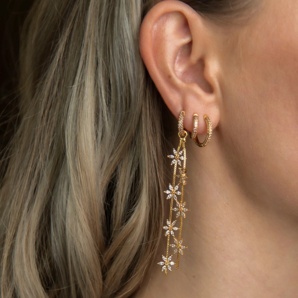 EMILIA BY BON DEP AMINA CHARM GOUD - 2