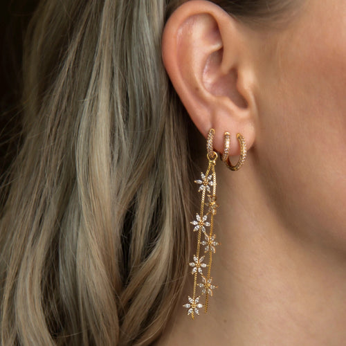 EMILIA BY BON DEP AMINA CHARM GOUD - 2