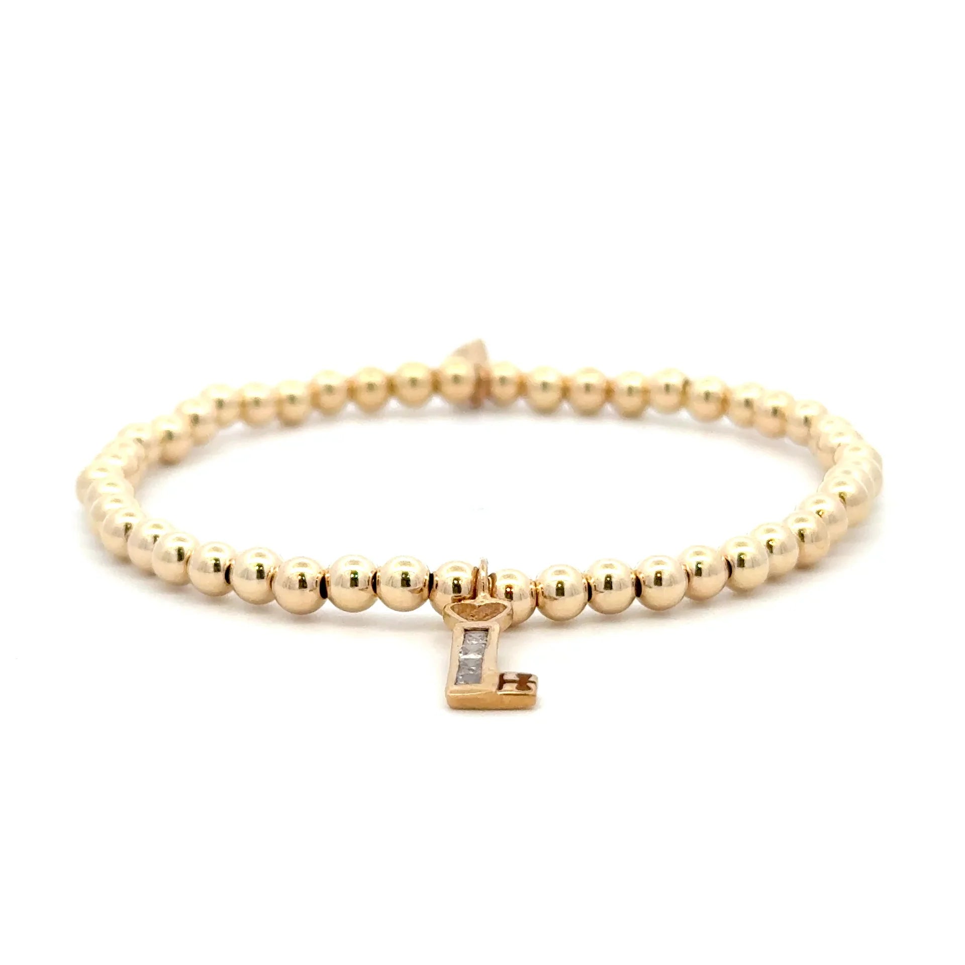 Key cc hang gold