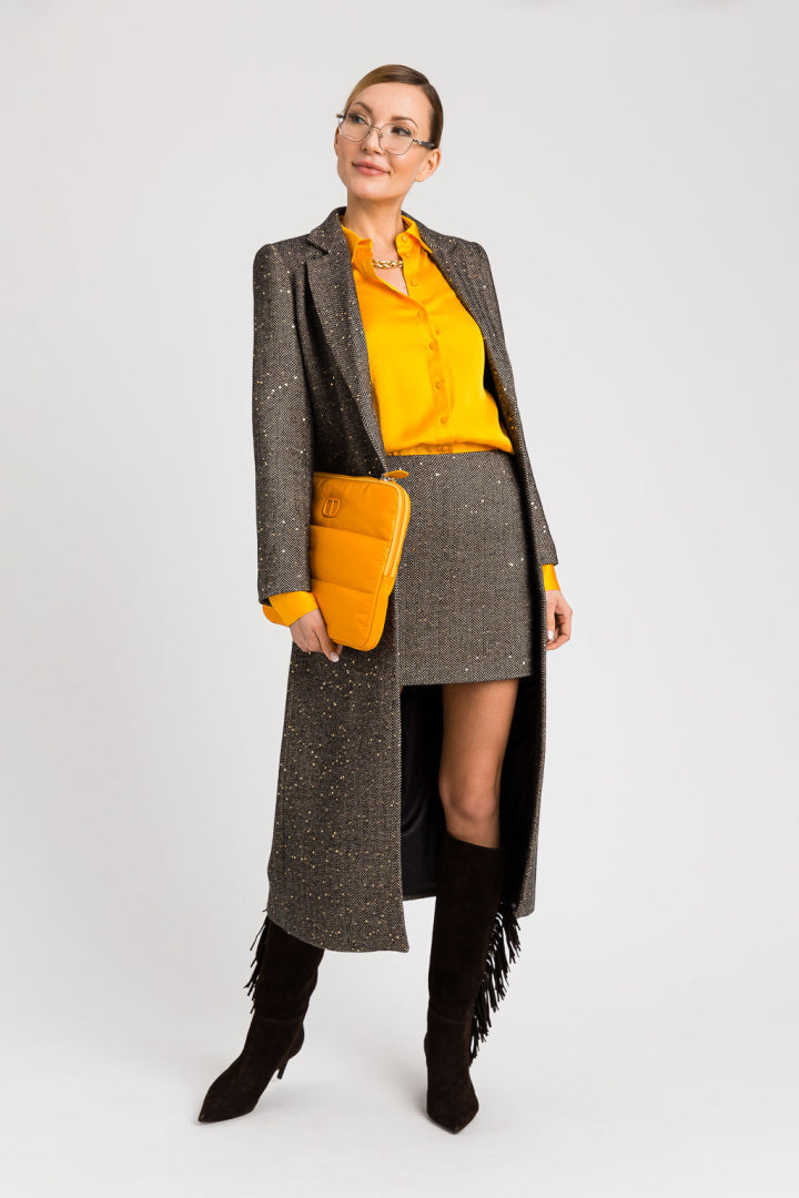 TWIN SET ROK 2033 PRINT - 1