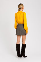 TWIN SET ROK 2033 PRINT - 2