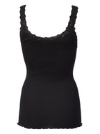 ROSEMUNDE BASIS TOP BABETTE ZWART - 2