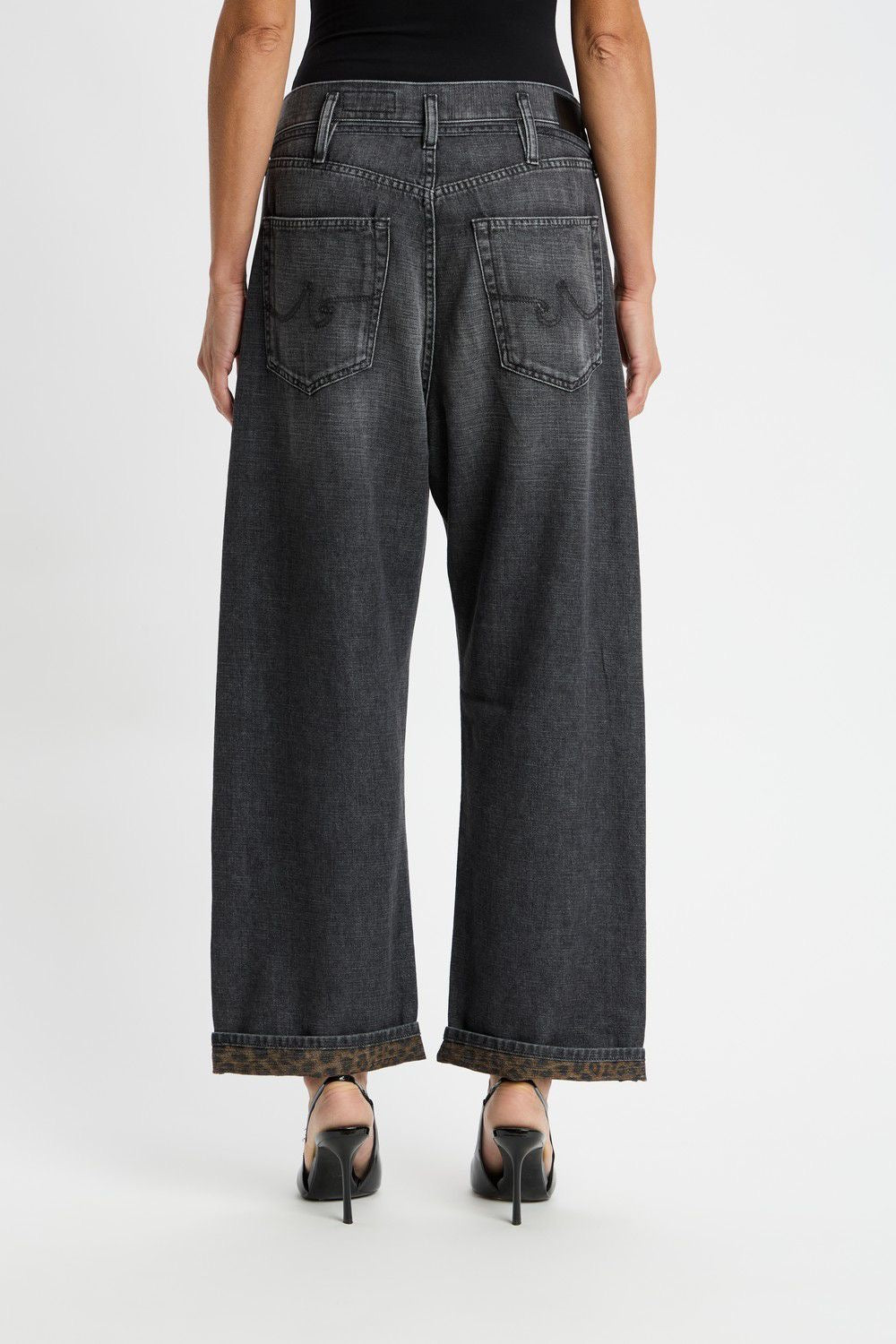 Jeans Coolio