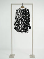 HERZENS BLOUSE 70125-6056 PRINT - 2