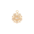 EMILIA BY BON DEP AGNES CHARM GOUD - 1
