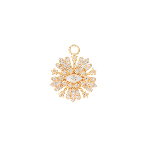 EMILIA BY BON DEP AGNES CHARM GOUD - 1