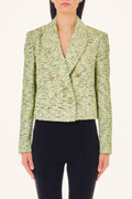 LIU JO JEANS BLAZER CA4234 PRINT - 1