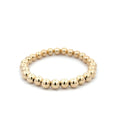 Basic 7mm gold