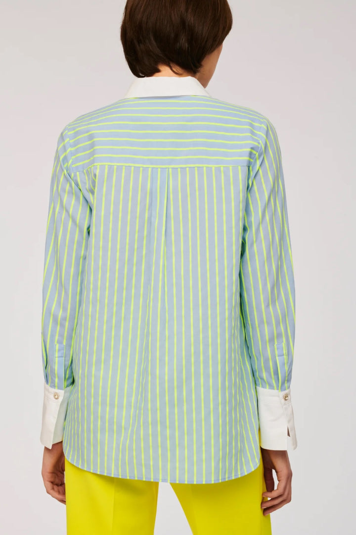 WEILL BLOUSE 107106 PRINT - 4