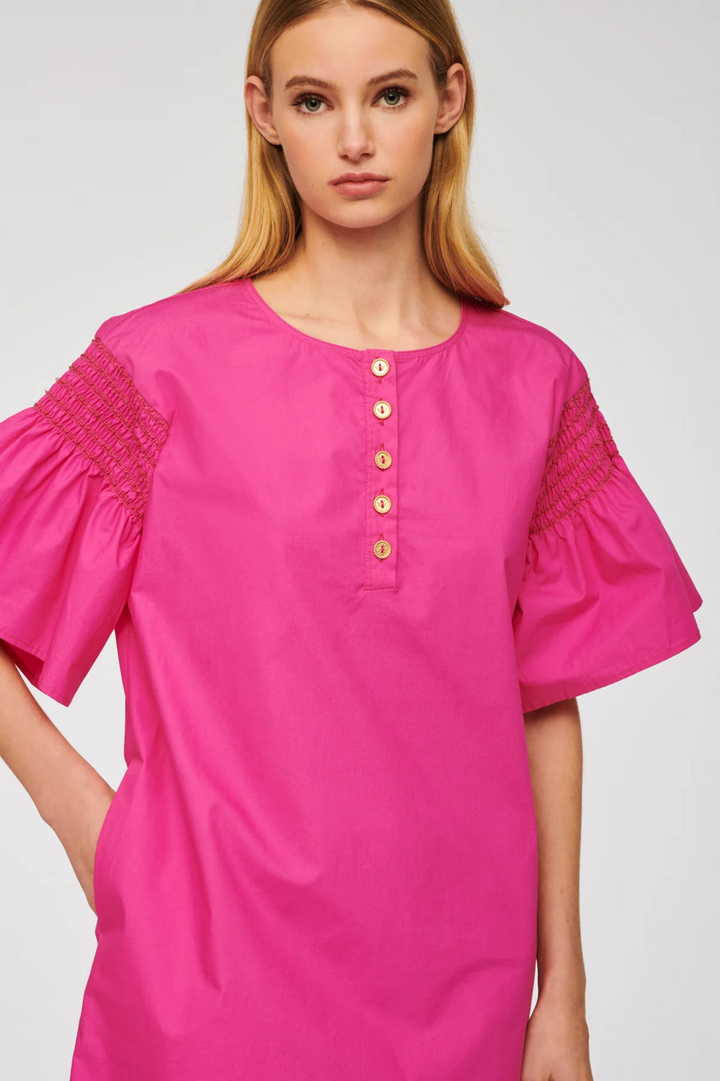 WEILL JURK 105008 ROZE - 3