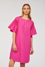 WEILL JURK 105008 ROZE - 2