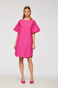 WEILL JURK 105008 ROZE - 1