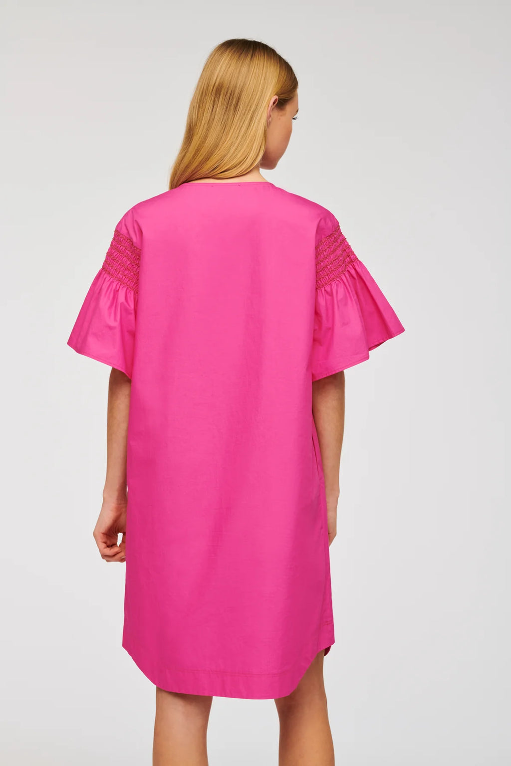 WEILL JURK 105008 ROZE - 4