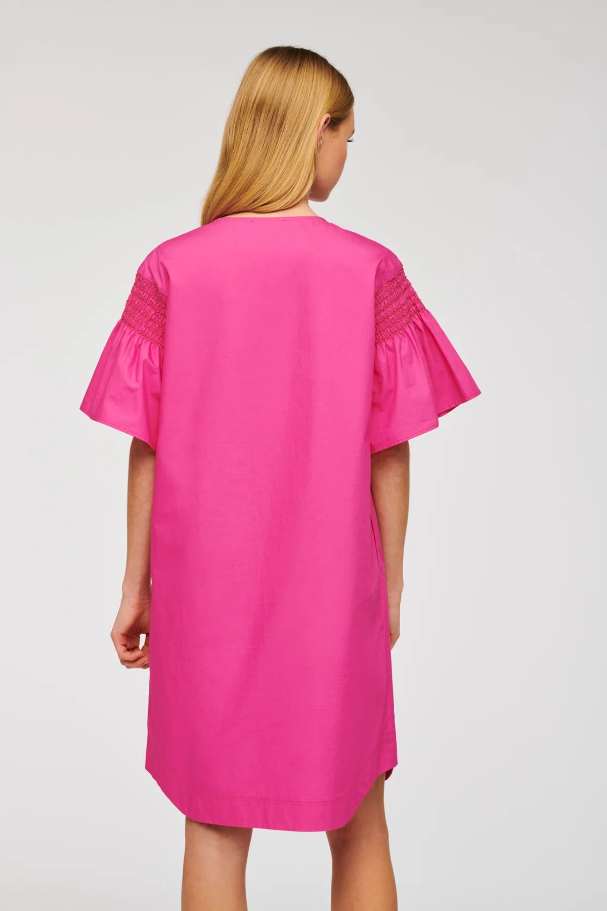 WEILL JURK 105008 ROZE - 4