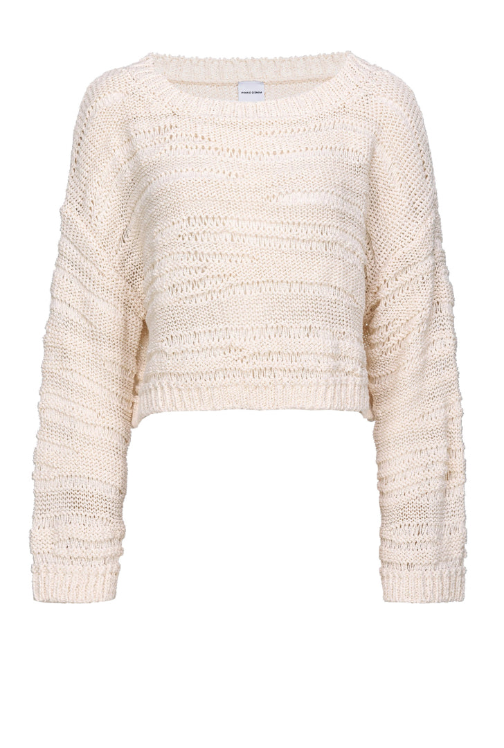 PINKO TRUI TELOPEA OFF WHITE - 1