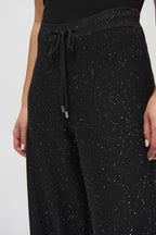 JOSEPH RIBKOFF BROEK 244922 ZWART - 2