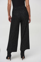 JOSEPH RIBKOFF BROEK 244922 ZWART - 3
