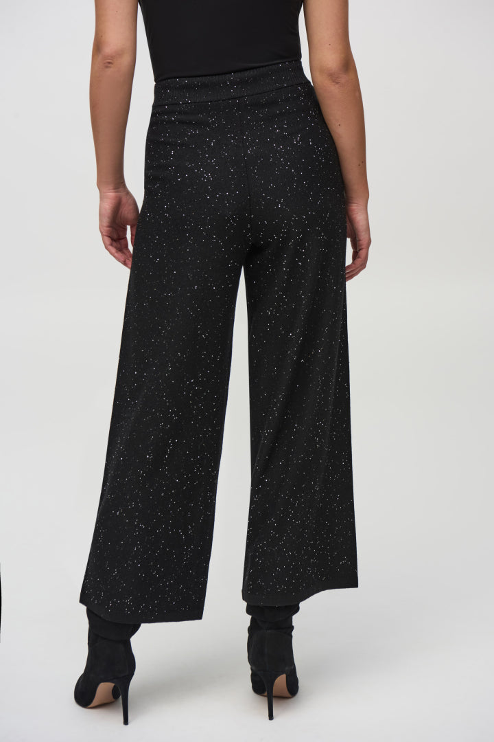 JOSEPH RIBKOFF BROEK 244922 ZWART - 3
