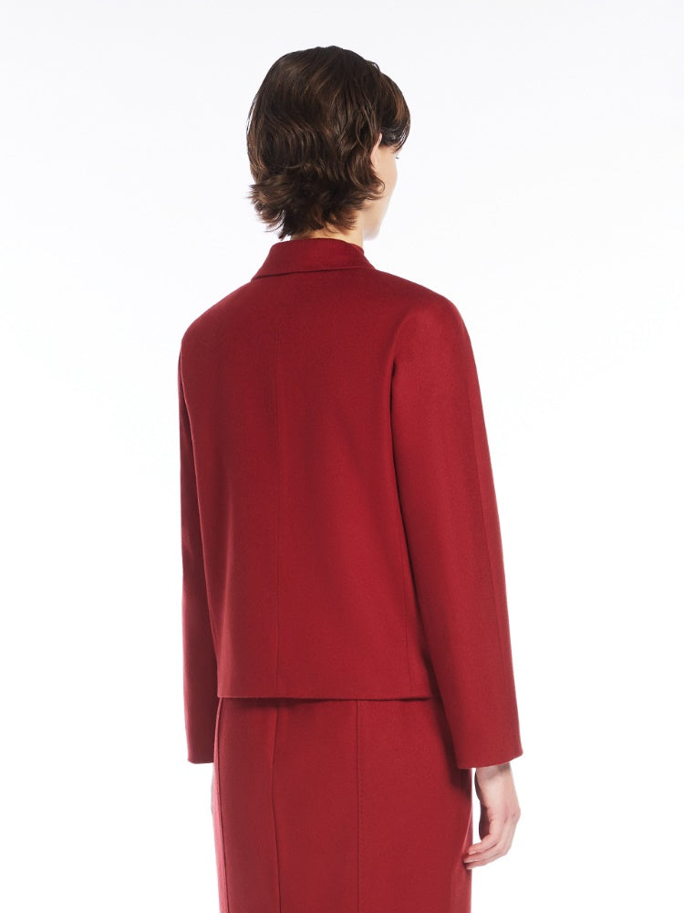 MAX MARA JASJE COGNE BORDEAUX - 2