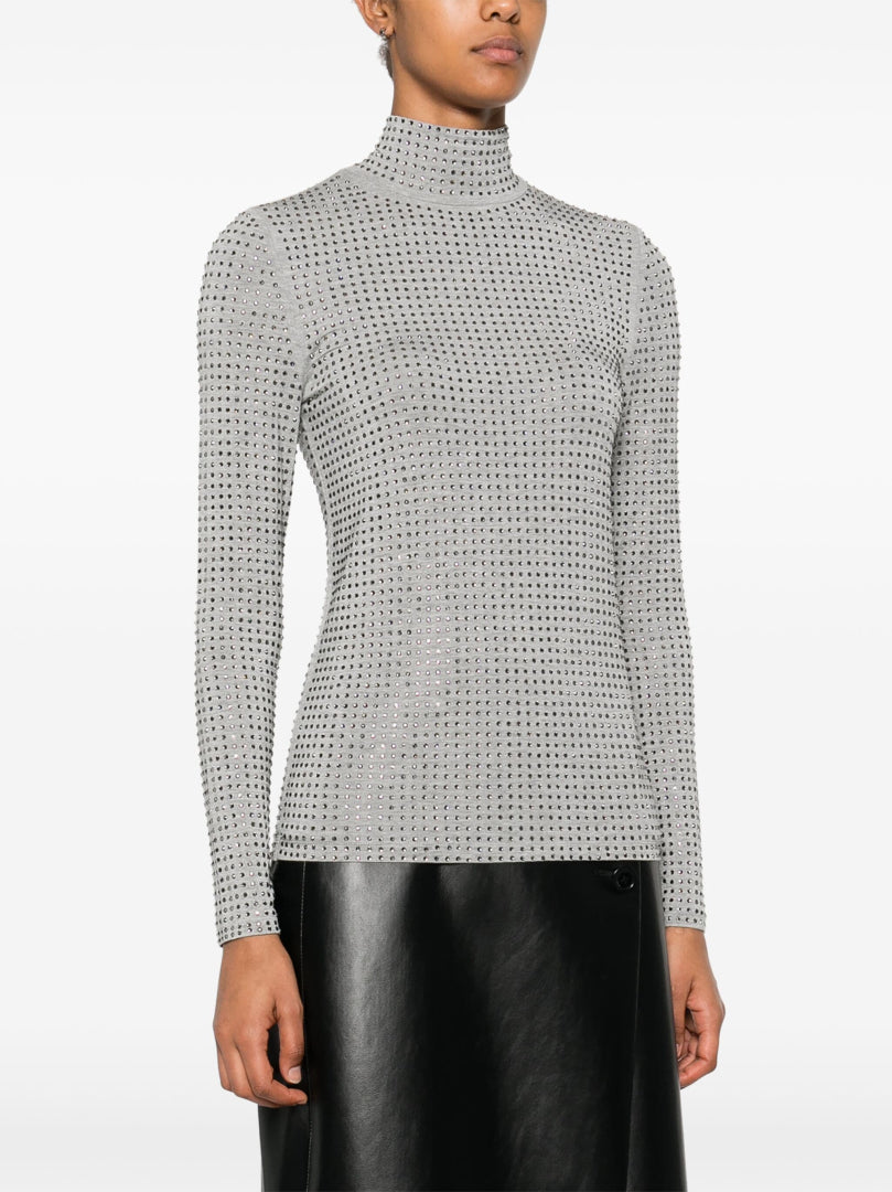 PINKO TRUI KOCH GRIJS - 2