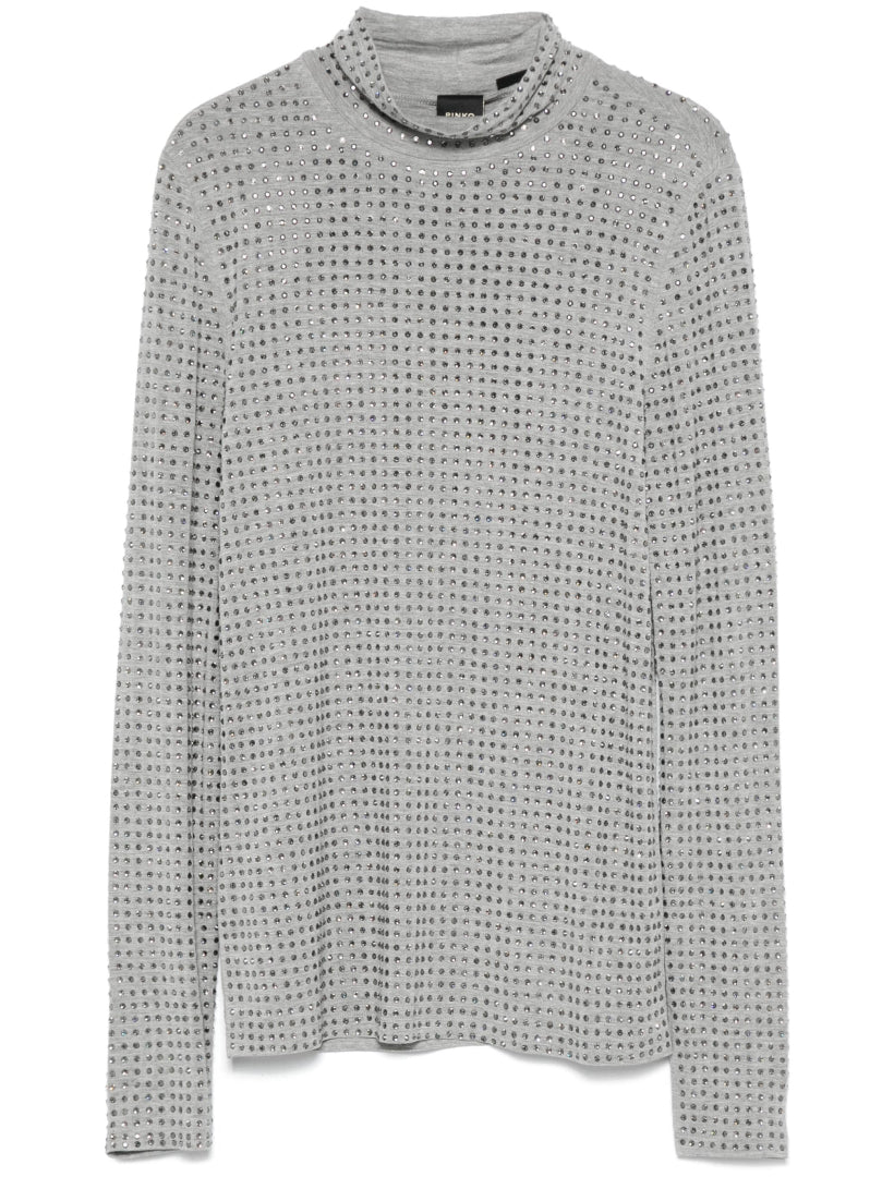 PINKO TRUI KOCH GRIJS - 1