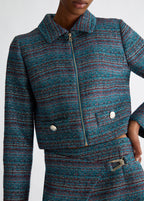 LIU JO JEANS JASJE CF4398 PRINT - 4
