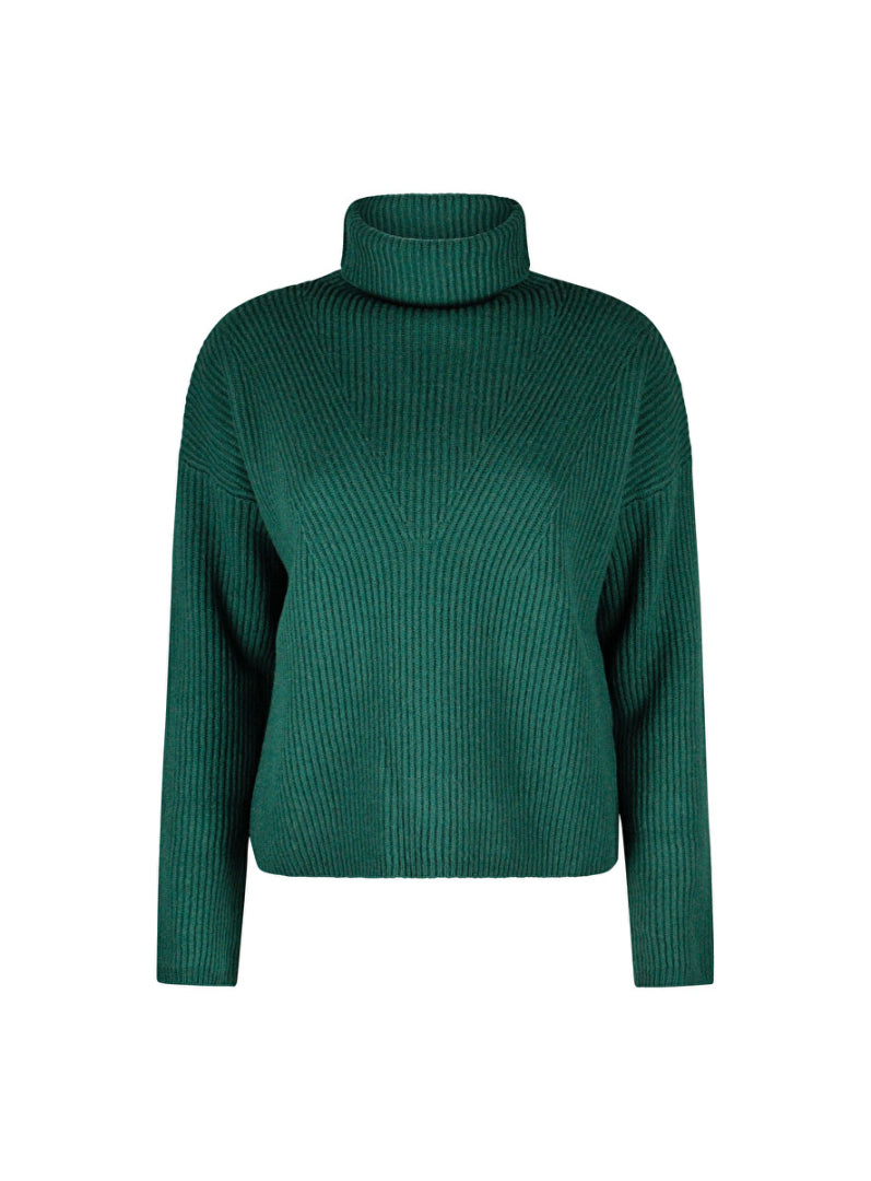 MAX MARA TRUI GOLIA GROEN - 1