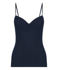 IBANA TOP EDEN BLAUW - 1