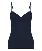 IBANA TOP EDEN BLAUW - 1