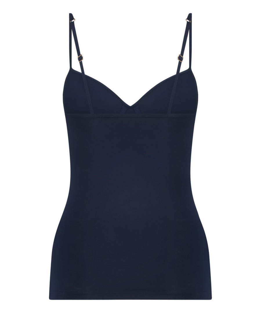 IBANA TOP EDEN BLAUW - 2